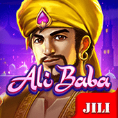Ali Baba - KMJS Time Slot Hot Game
