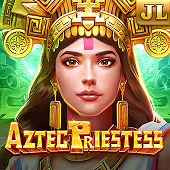 Aztec Priestess - KMJS Time Slot