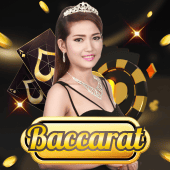 Baccarat A - KMJS Time Slot Live Casino