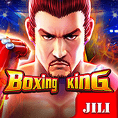 Boxing King - KMJS Time Slot Casino