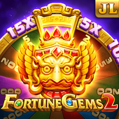 Fortune Gems 2 - KMJS Time Slot