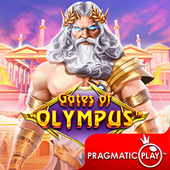 Gates of Olympus - KMJS Time Slot VIP