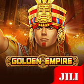 Golden Empire - KMJS Time Slot Game