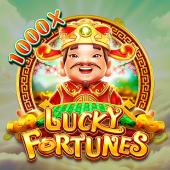 Lucky Fortunes - KMJS Time Slot Download