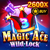 Magic Ace Wild Lock - KMJS Time Slot Download