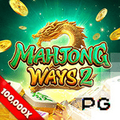 Mahjong Ways 2 Demo on KMJS Time Slot