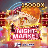 Night Market - KMJS Time Slot APK