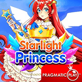 Starlight Princess - KMJS Time Slot Club