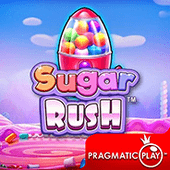 Sugar Rush - KMJS Time Slot Online Casino