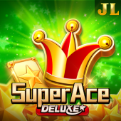 Super Ace Deluxe - KMJS Time Slot Games
