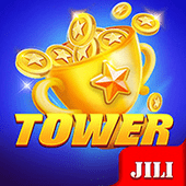 Tower - KMJS Time Slot Game