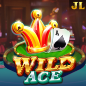 Wild Ace - KMJS Time Slot Download