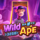 Wild Ape - KMJS Time Slot Download